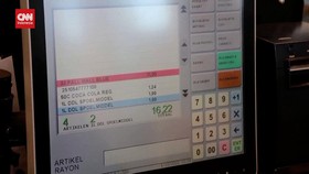 VIDEO: Inflasi Di Eropa Tembus 10,7 Persen, Tertinggi Dalam Sejarah