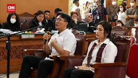 VIDEO: Penuturan Rizky Adu Argumen Dengan Perwira Propam Di RS Polri