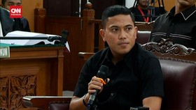 VIDEO: Pengakuan Eks Ajudan Sambo Terima Draft BAP Sudah Jadi