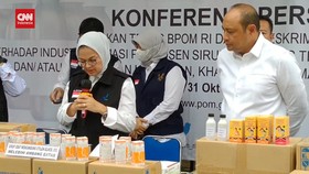 VIDEO: 2 Perusahaan Farmasi Diduga Lakukan Pidana Kasus Gagal Ginjal