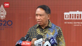 VIDEO: Menpora Sudah Lapor Ke Jokowi soal KLB PSSI Januari 2023