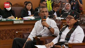 VIDEO: Samuel Hutabarat Sebut Tahu Yosua Tewas dari Mahareza Rizky