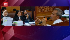VIDEO: Samuel Hutabarat: Segerombolan Orang Masuk Rumah, Tidak Sopan