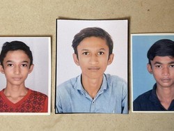 Kisah Tragis 3 Bersaudara Tewas saat Jembatan Gantung Ambruk di India