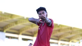 Timnas Indonesia U-20 Garang di Kotak Penalti, 5 Gol Jadi Bukti