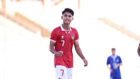 5 Bintang Kemenangan Timnas Indonesia U-20 Atas Moldova