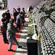 Fakta Baru Tragedi Itaewon: Penyebab 'Utama' Hingga Kurangnya Pengawasan Pihak Kepolisian