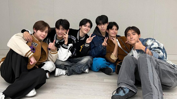 'Tahun Boy Group' Akan Datang, Ini Deretan Boy Group yang Debutnya Paling Dinantikan