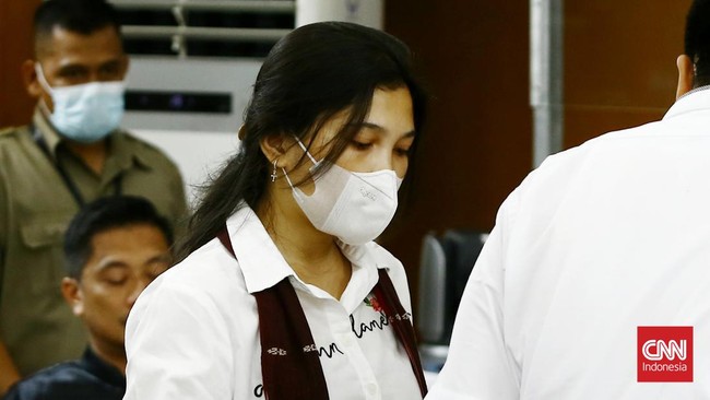 Vera Simanjuntak mengungkapkan percakapannya dengan Yosua sehari sebelum dan di hari penembakan terjadi. Yosua mengaku diancam.