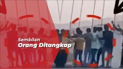 Jembatan Gantung di India Ambruk Tewaskan Ratusan Orang