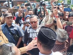 Penutupan Karaoke di Kota Probolinggo Diwarnai Cekcok Wali Kota dengan LSM