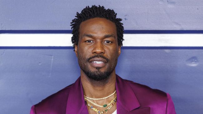 Yahya Abdul-Mateen II bergabung dengan semesta Marvel Cinematic Universe (MCU) sebagai superhero bernama Wonder Man.