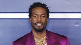 Yahya Abdul-Mateen II Ditunjuk Jadi Wonder Man untuk Serial MCU