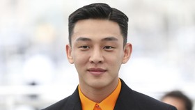 Yoo Ah-in Diduga Gunakan Propofol 73 Kali dalam Setahun
