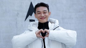 Kasus Dugaan Pelecehan Seksual Yoo Ah-in Ditutup Imbas Kurang Bukti