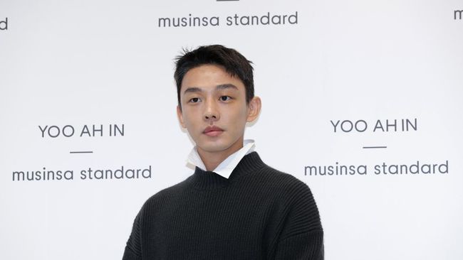 Agensi membantah Yoo Ah-in menyalahgunakan zolpidem dan hanya menggunakannya untuk mengatasi insomnia.