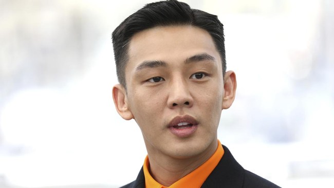 Netflix tunda tayang dua proyek terbaru Yoo Ah-in, Goodbye Earth dan The Match, karena sang aktor terjerat dugaan kasus narkoba.