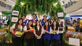 Selain Belajar Agama, YBA Ajak Anak Muda Bersatu untuk Berkarya