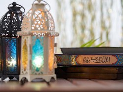 Doa Malam Lailatul Qadar dan Waktu Turunnya pada Bulan Ramadan