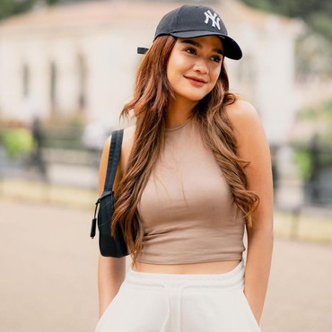 Sosok Andi Annisa Iasyah Wanita yang Diduga Selingkuhan Fandy Christian