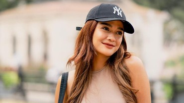 Sosok Andi Annisa Iasyah Wanita yang Diduga Selingkuhan Fandy Christian