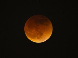 Cek Jadwal Lengkap Gerhana Bulan Total 8 November di Indonesia, Ada Daerahmu?