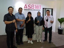 Asosiasi Bola Wanita Lebarkan Sayap ke Seluruh Indonesia