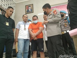 Dalih Ayah di Depok Tak Dihargai Istri hingga Gelap Mata Bunuh Anak