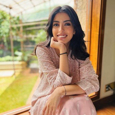 Beri Nasihat soal Jodoh, Jaya Bachchan Restui Cucu Punya Anak tanpa Nikah