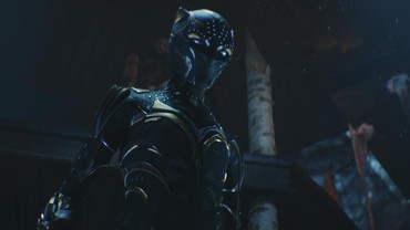 Ryan Coogler Bicara soal Inspirasi Villain untuk 'Black Panther 2'