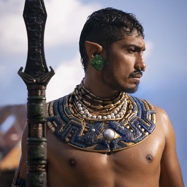 Siapa Namor yang Jadi Musuh Wakanda di Black Panther 2?