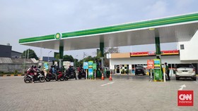 Daftar Harga BBM Terbaru di SPBU Indonesia