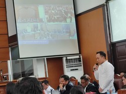 Ricky Rizal Sampaikan Penyesalan ke Keluarga Yosua: Maaf Atas Kebodohan Saya