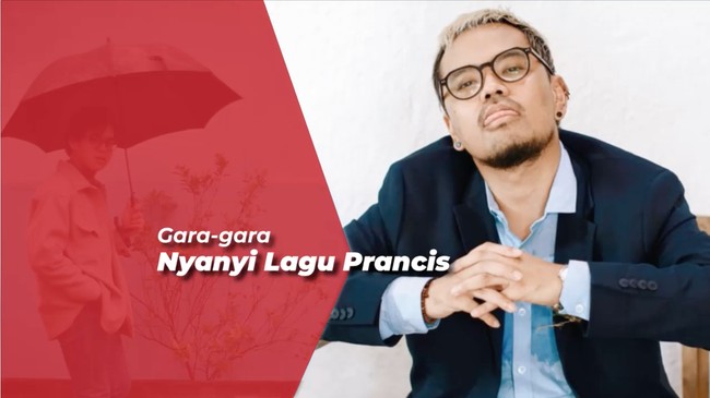 Sama-sama Direhabilitasi, Coki Pardede Bongkar Sifat Asli Ardhito Pramono