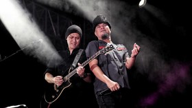 Polisi Singgung Tragedi Itaewon Usai Tunda Konser Dewa 19 di JIS