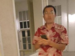 Diplomat China Jadi Sorotan Setelah Terlibat Baku Hantam di Inggris