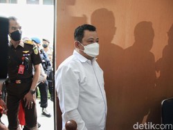 Giliran Kuat Maruf Bakal Bersaksi di Sidang Kasus Pembunuhan Yosua