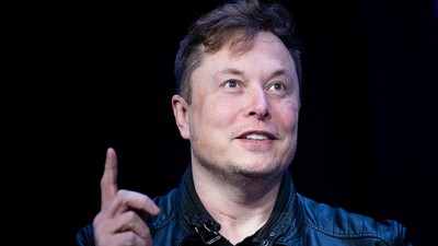 Sisi Positif Elon Musk di Twitter: Bisa Basmi Akun Bot di Indonesia