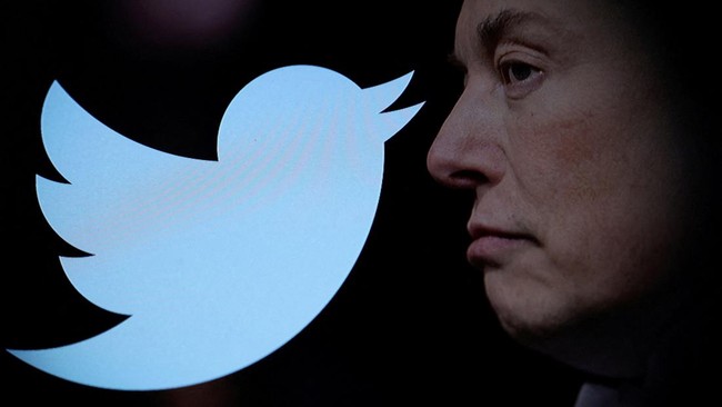 Lebih dari 500 pengiklan menghentikan layanannya di twitter setelah dicaplok oleh Elon Musk pada akhir tahun lalu.