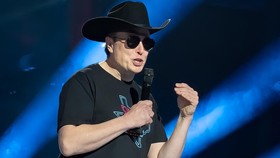 Elon Musk Kritik Film Barbie Gunakan Kata Patriarki Berlebihan