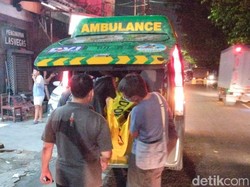 Mayat Wanita di Sidoarjo Diduga Korban Pembunuhan, Polisi: Masih Pengejaran