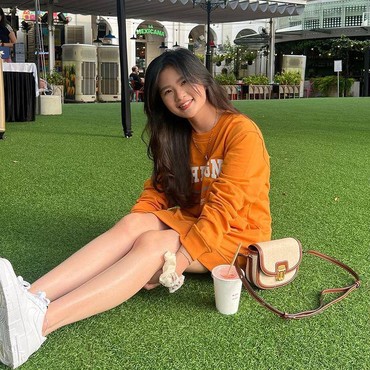 Kaesang Dituding Dipaksa Gugurkan Anak Pacar, Felicia Tissue: Hoaks