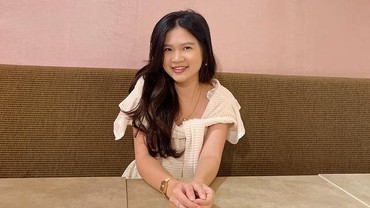 Felicia Tissue Unggah Pesan Manis Jelang Kaesang & Erina Nikah