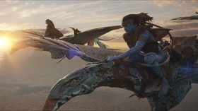 Avatar 2 Salip Titanic Jadi Film Terlaris ke-3 Sepanjang Masa