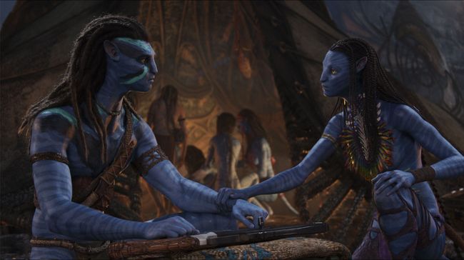 Avatar 2: The Way of Water dikabarkan berdurasi lebih dari 3 jam saat tayang di bioskop Desember mendatang.