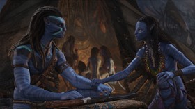 Film Avatar 2 Dikabarkan Berdurasi Lebih dari 3 Jam