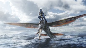 Avatar 2 Berhasil Bawa Disney Masuk 'Rumah' Xi Jinping