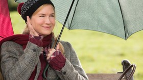 Penulis Mulai Siapkan Naskah Film Bridget Jones 4