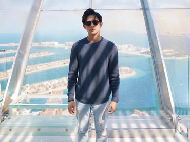 img-title Follower IG Naik, Rey Mbayang Diserbu Usai Diduga Sosok R di Video Syur
