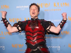 12 Momen Teknologi Terheboh Tahun 2022, Ada Elon Musk Pastinya